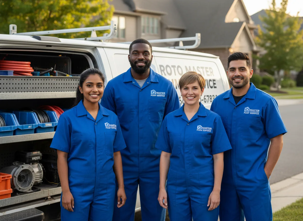 Sump Pump Installation company in Grapevine, AR
